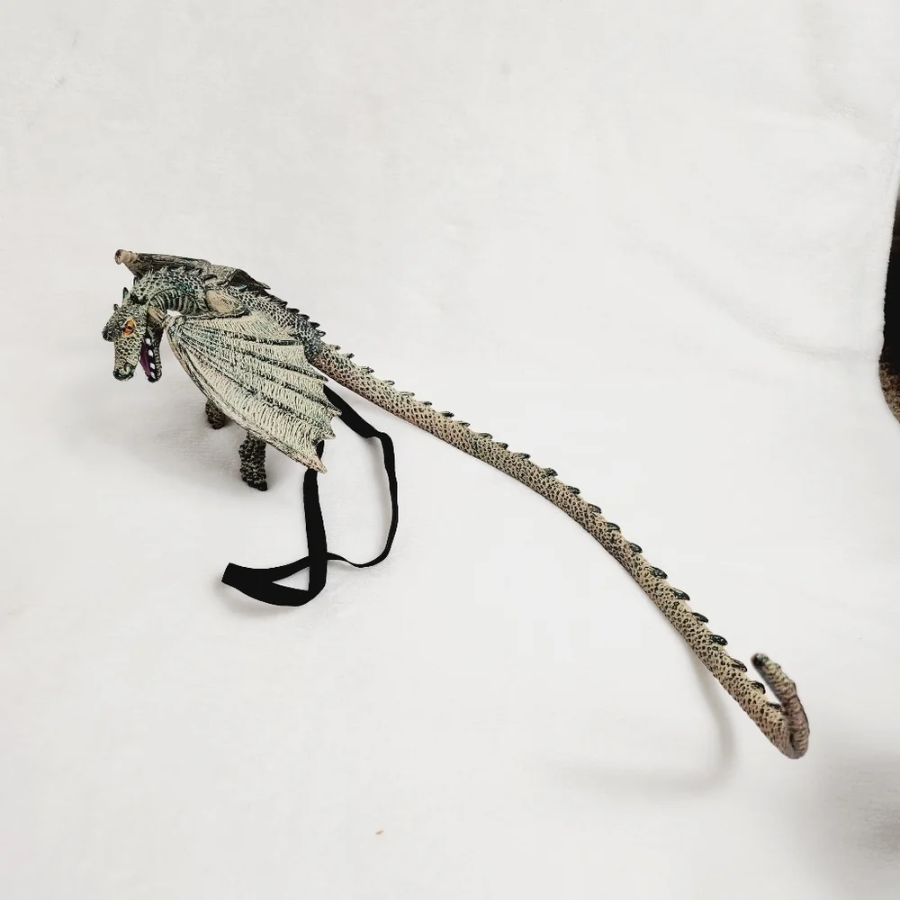 Dragon Figure Fantasy Toy 23